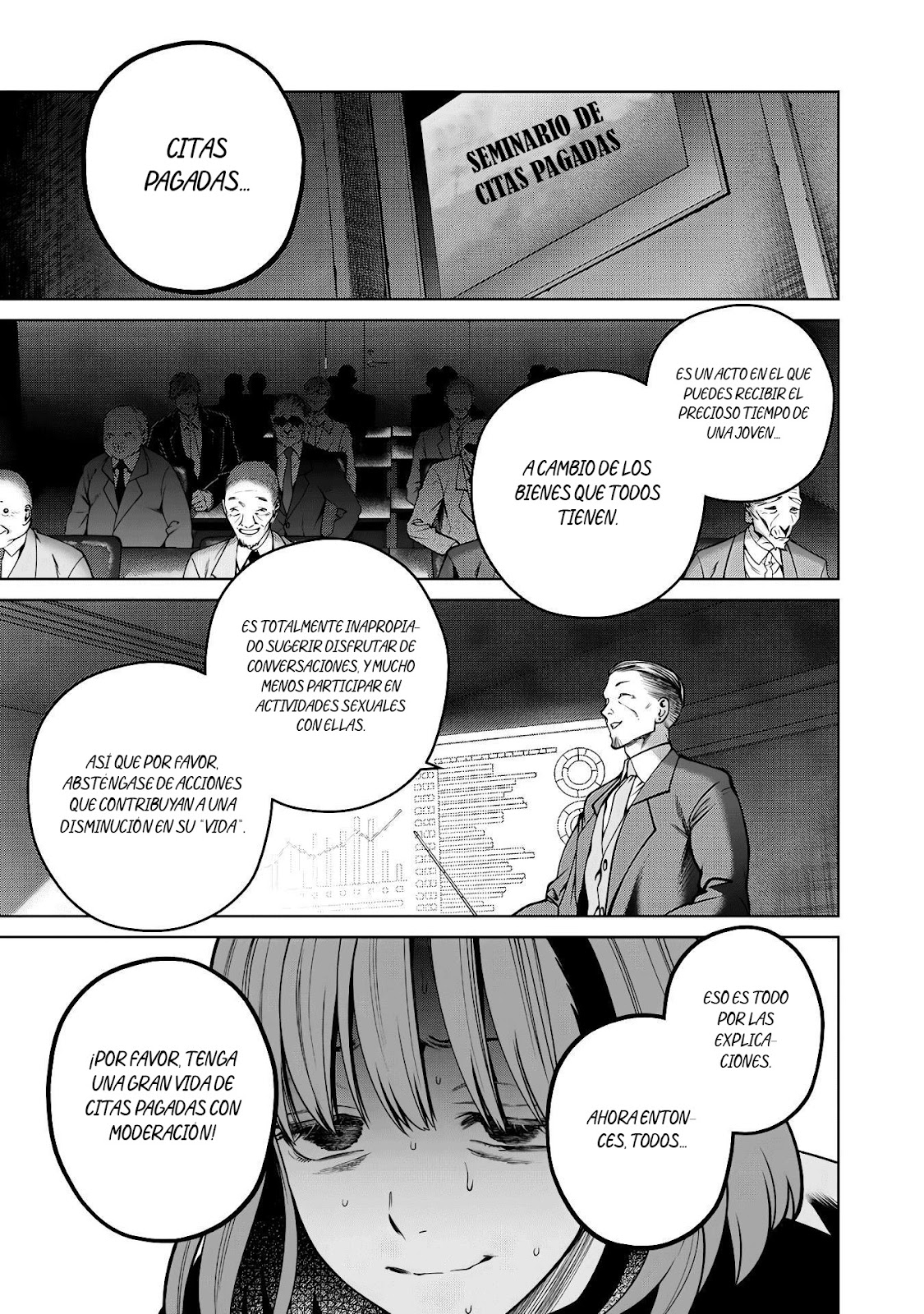 Read Sukeari Kyanpasu Karejji Yunibashiti ES Manga Online