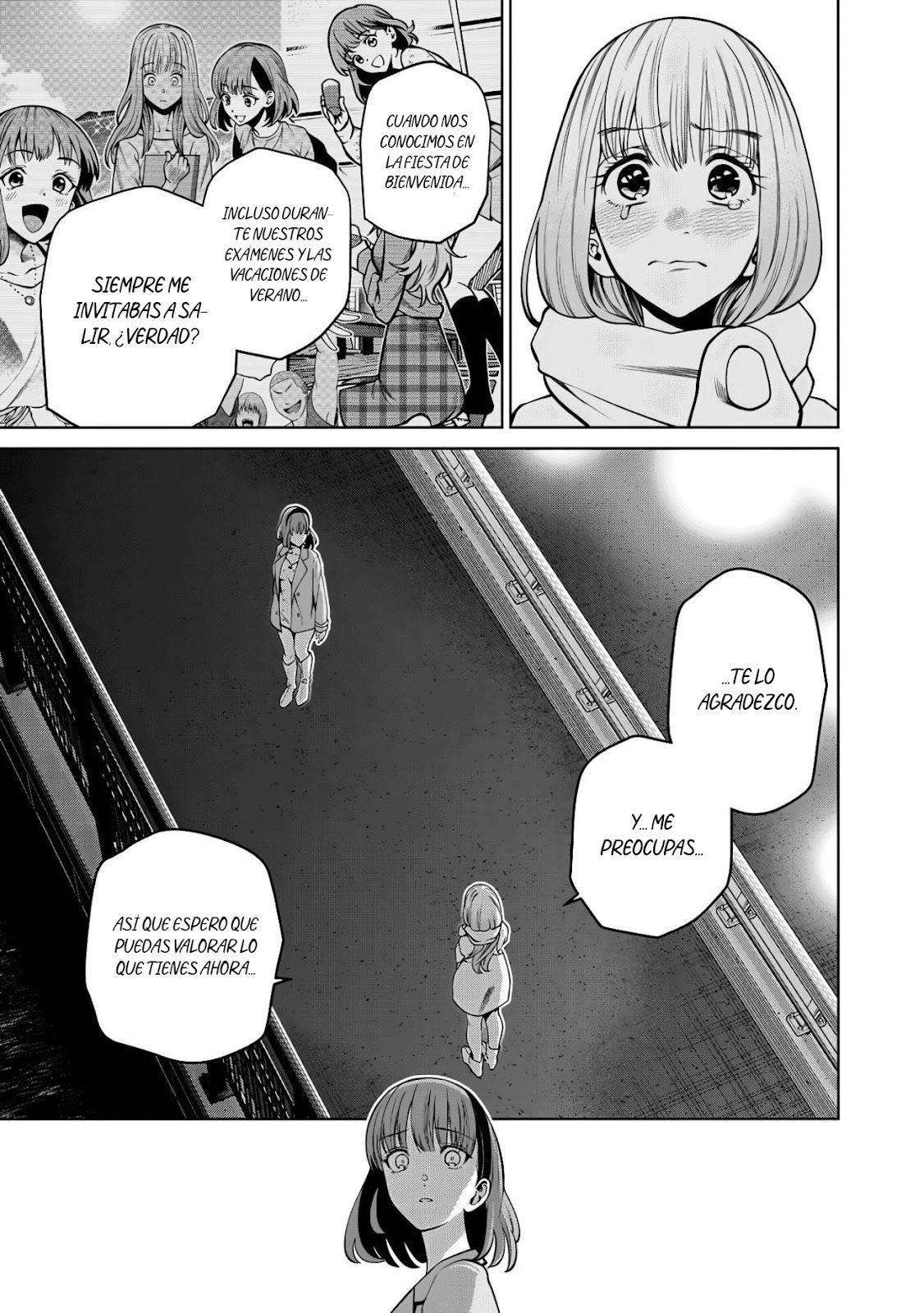 Read Sukeari Kyanpasu Karejji Yunibashiti ES Manga Online