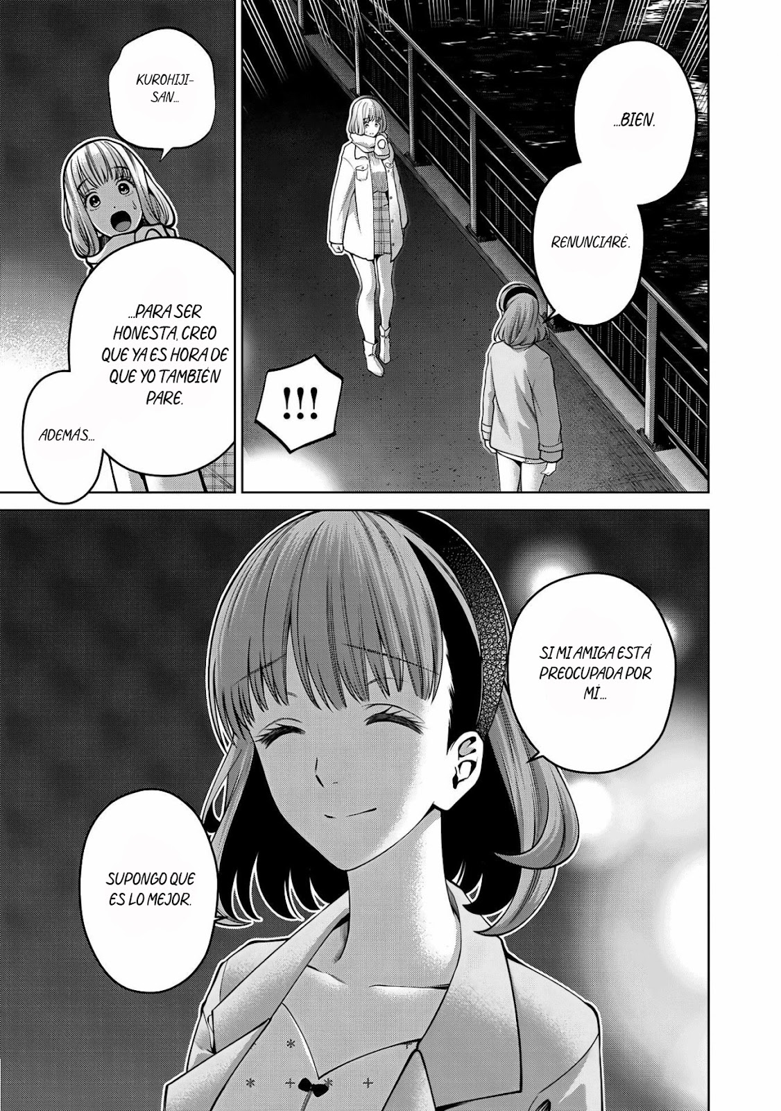 Read Sukeari Kyanpasu Karejji Yunibashiti ES Manga Online