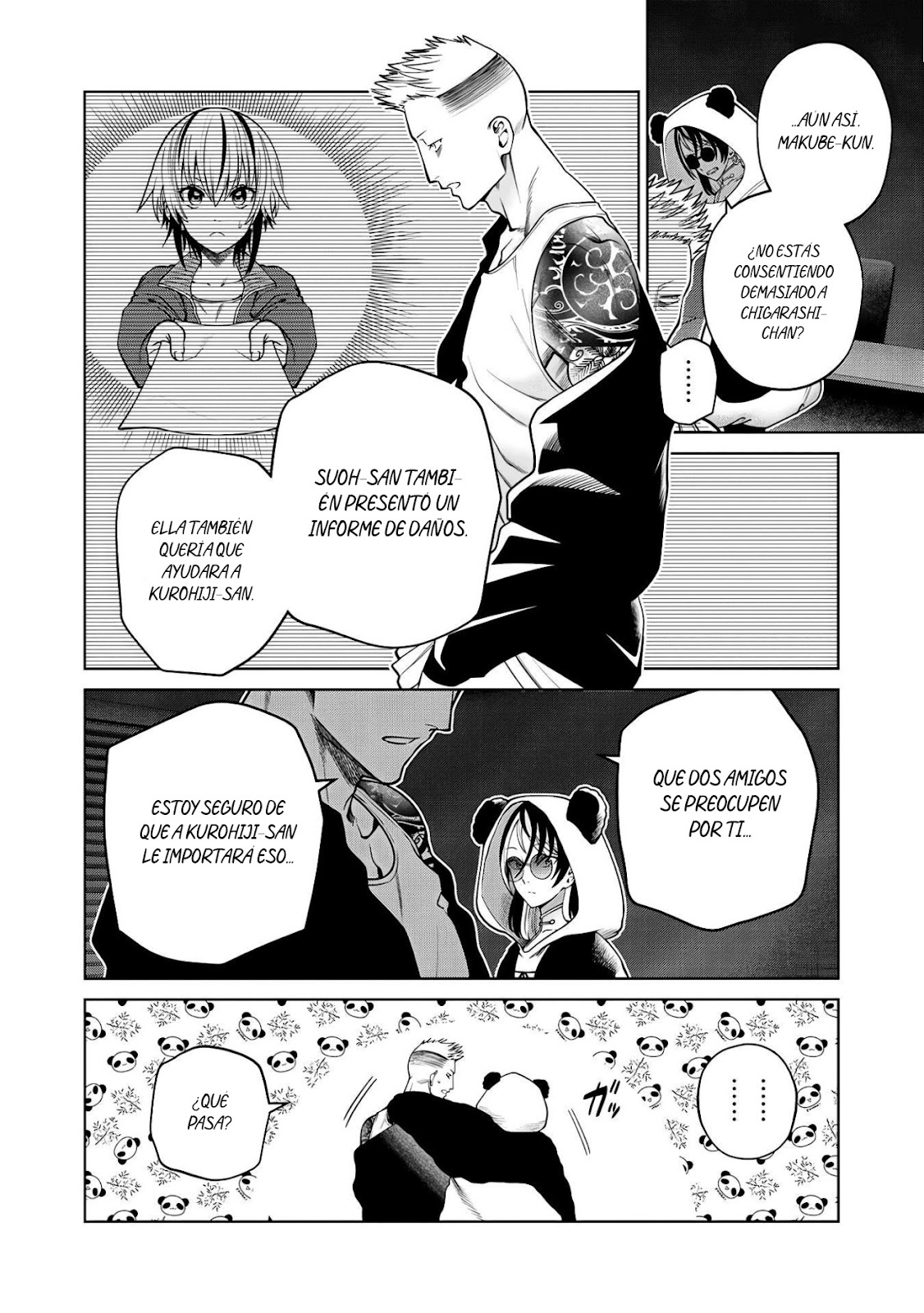 Read Sukeari Kyanpasu Karejji Yunibashiti ES Manga Online