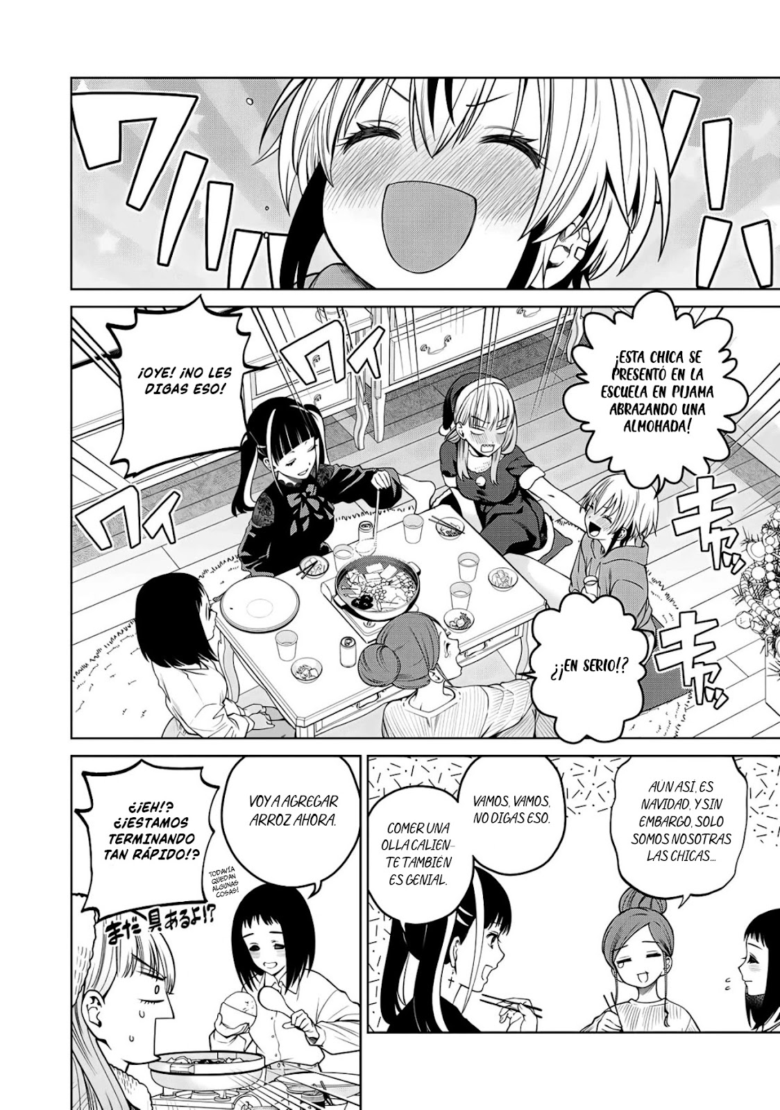 Read Sukeari Kyanpasu Karejji Yunibashiti ES Manga Online