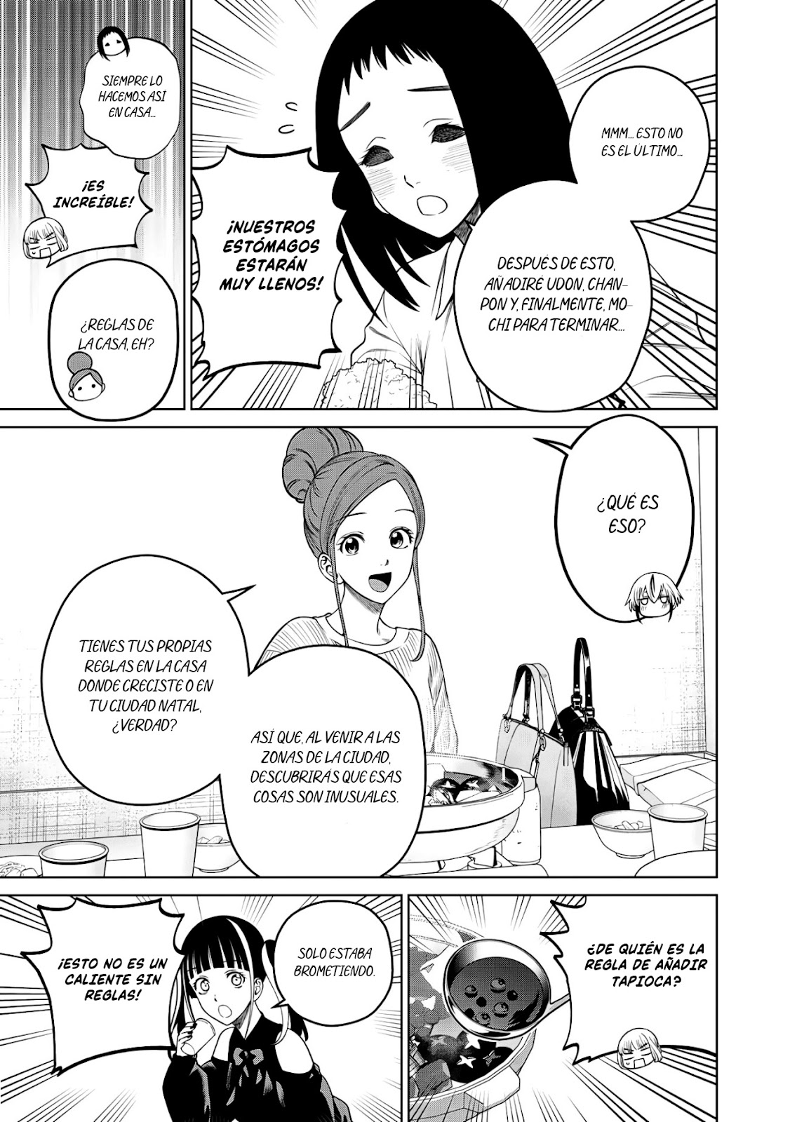 Read Sukeari Kyanpasu Karejji Yunibashiti ES Manga Online