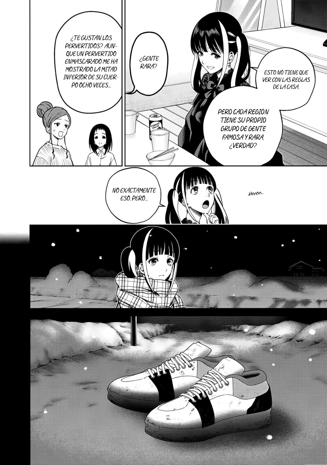 Read Sukeari Kyanpasu Karejji Yunibashiti ES Manga Online