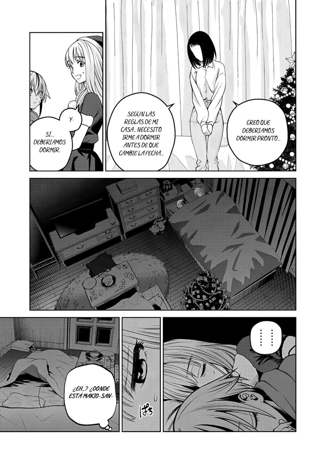 Read Sukeari Kyanpasu Karejji Yunibashiti ES Manga Online