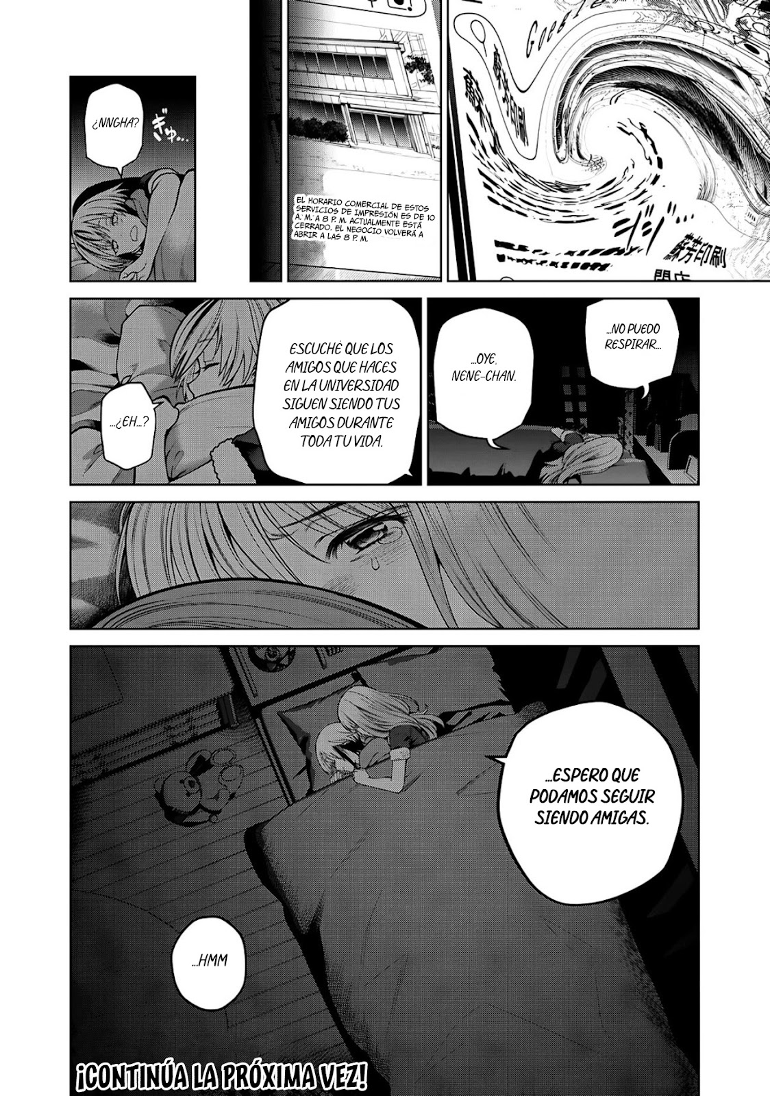 Read Sukeari Kyanpasu Karejji Yunibashiti ES Manga Online