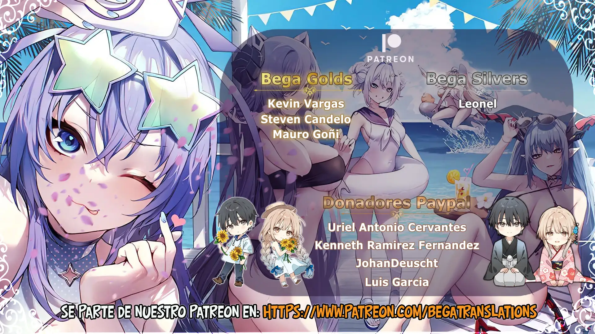 Read Tú eres como un trébol de cuatro hojas ES Manga Online