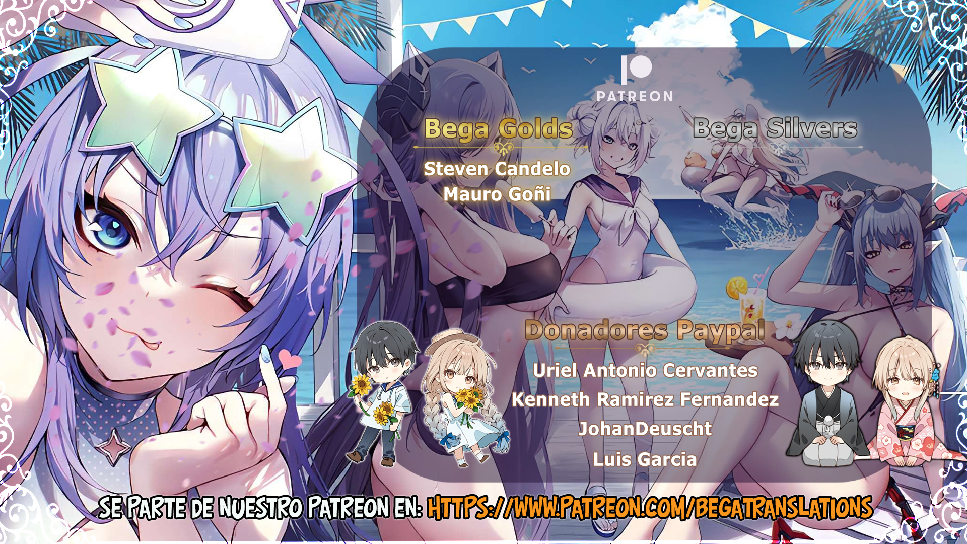Read Tú eres como un trébol de cuatro hojas ES Manga Online