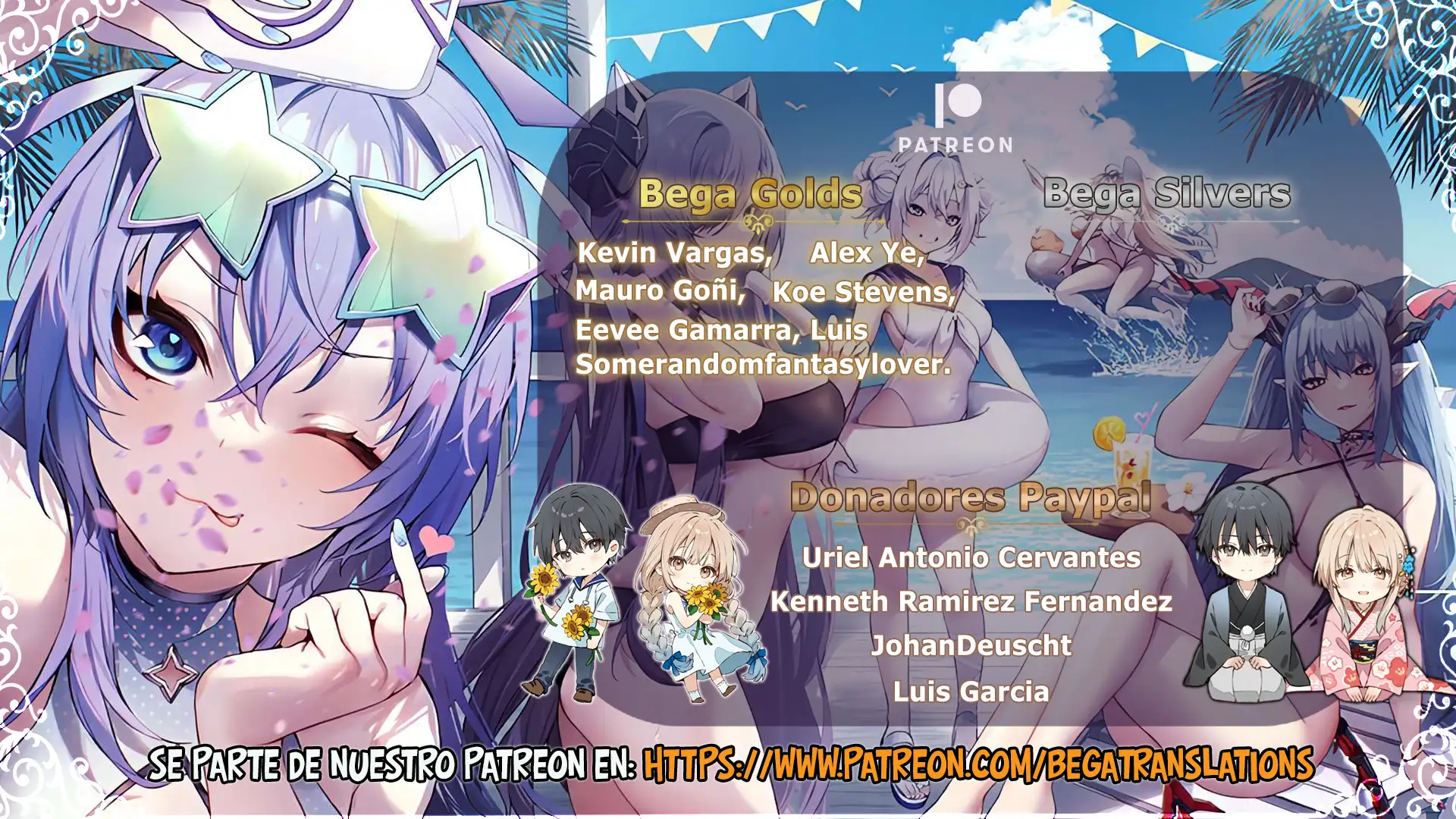 Read Tú eres como un trébol de cuatro hojas ES Manga Online