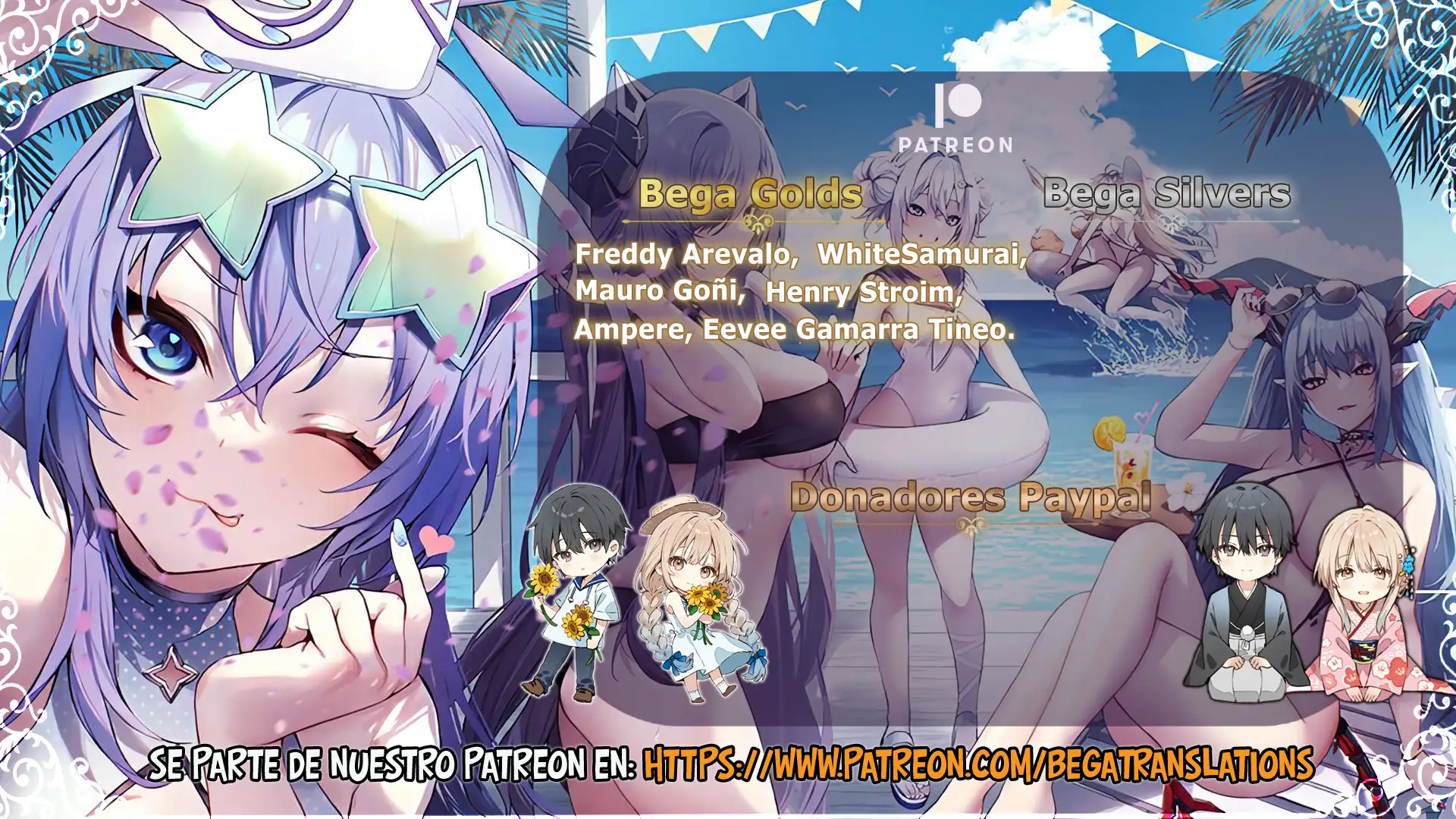 Read Tú eres como un trébol de cuatro hojas ES Manga Online