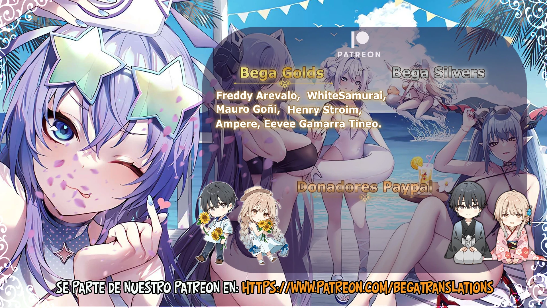 Read Tú eres como un trébol de cuatro hojas ES Manga Online