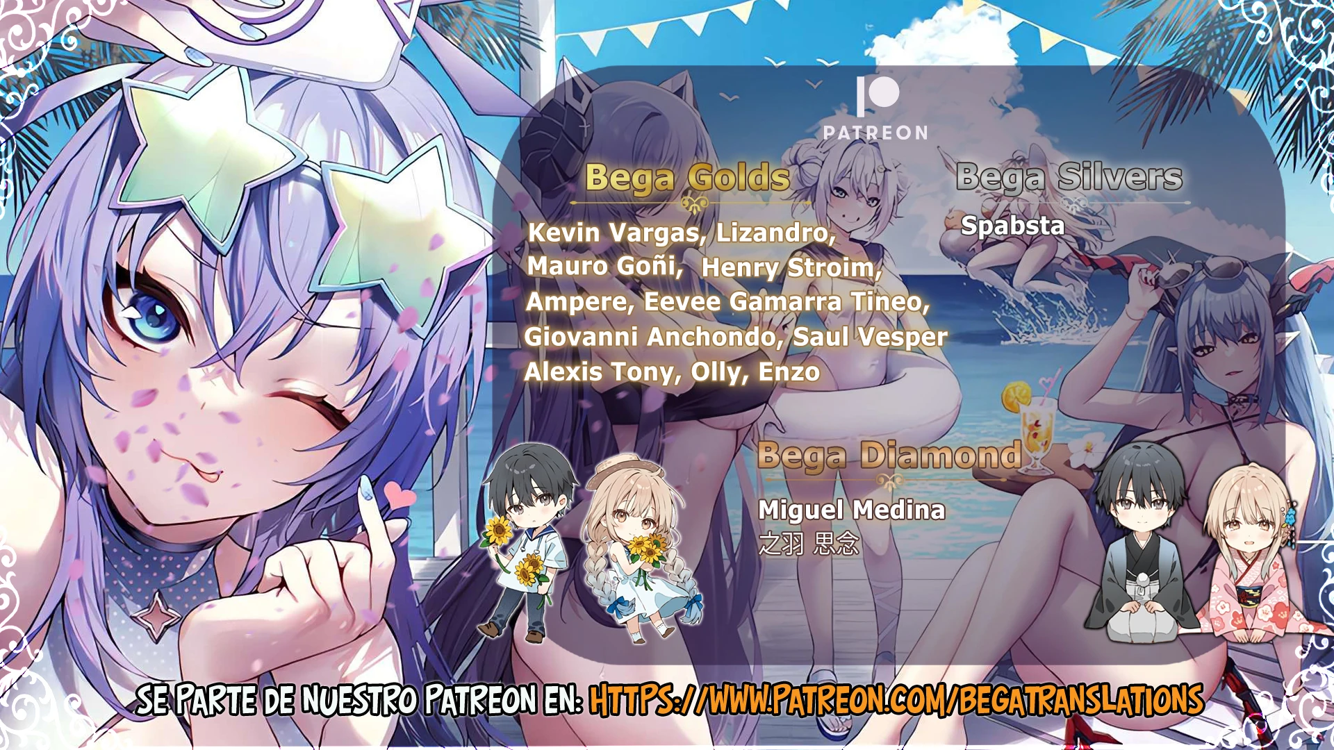 Read Tú eres como un trébol de cuatro hojas ES Manga Online
