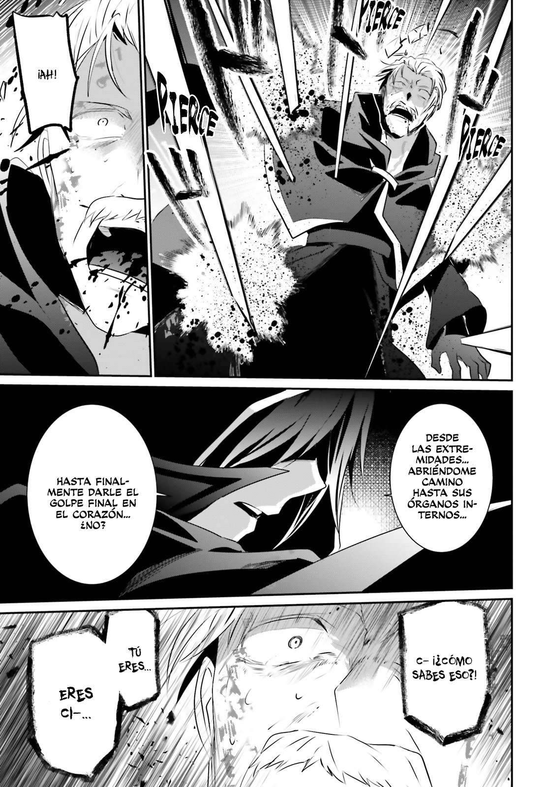 Read The Eminence in Shadow ES Manga Online