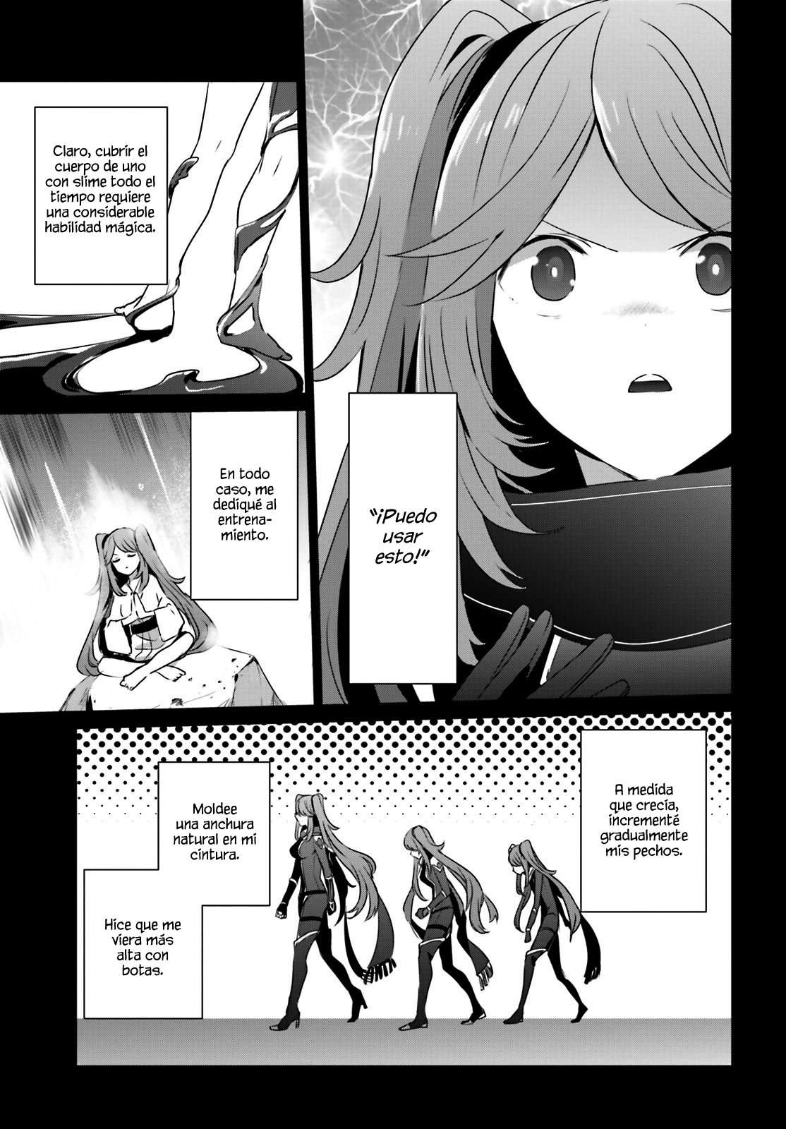 Read The Eminence in Shadow ES Manga Online