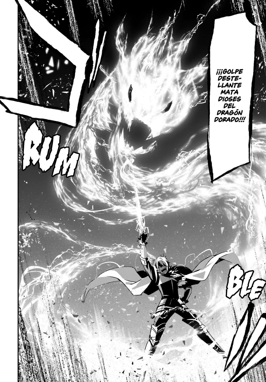 Read The Eminence in Shadow ES Manga Online