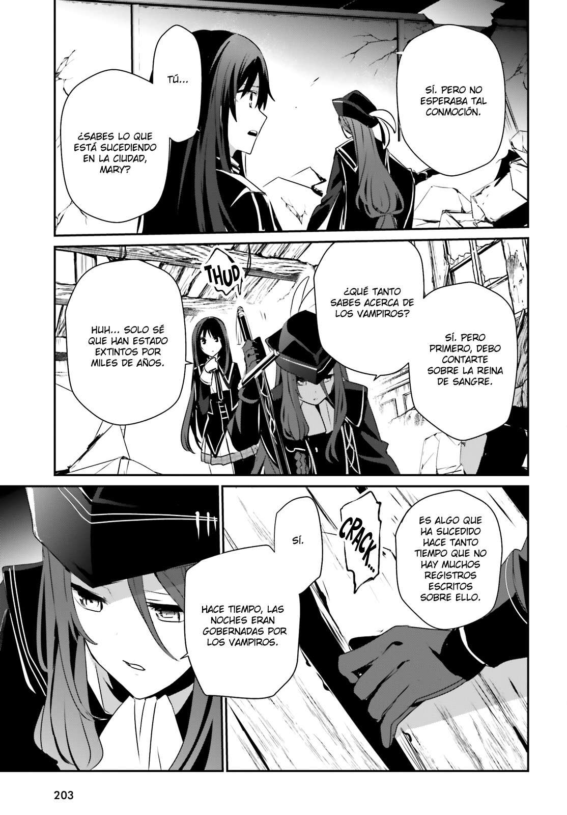 Read The Eminence in Shadow ES Manga Online