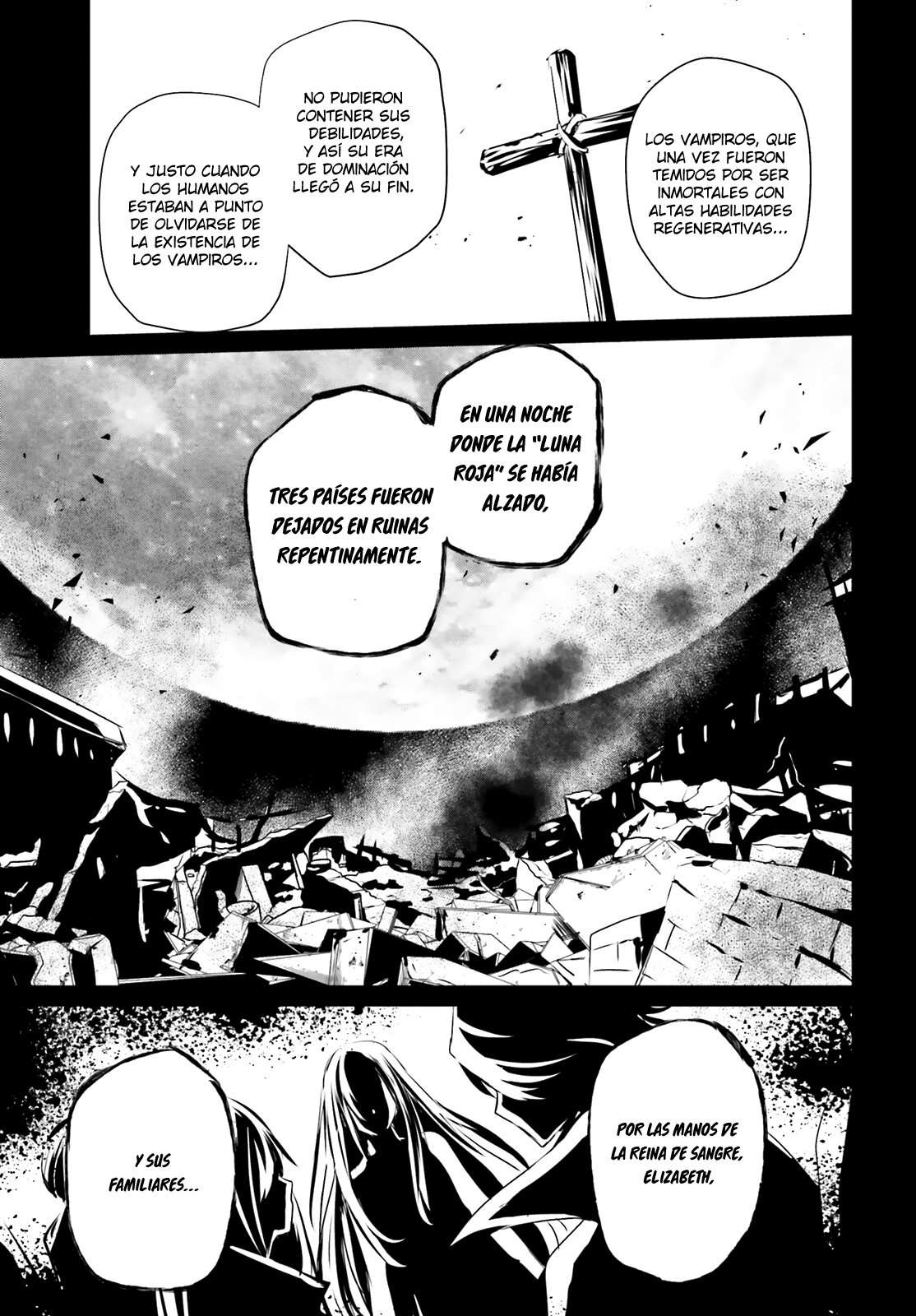 Read The Eminence in Shadow ES Manga Online