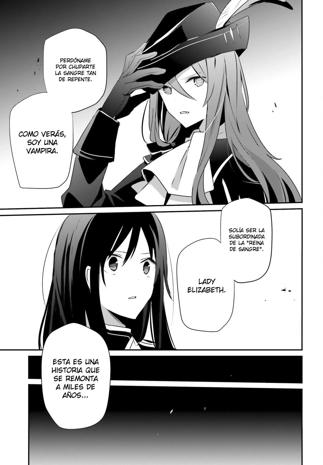 Read The Eminence in Shadow ES Manga Online