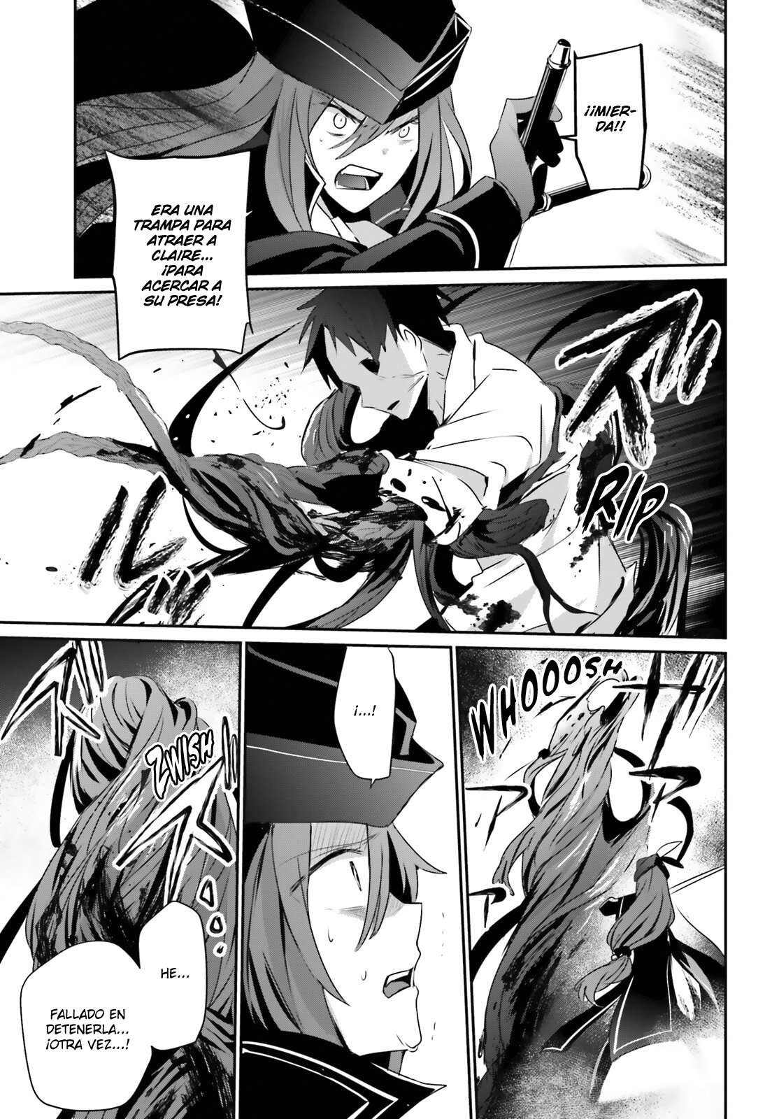 Read The Eminence in Shadow ES Manga Online