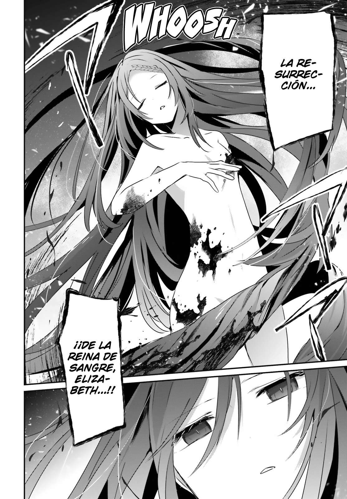 Read The Eminence in Shadow ES Manga Online