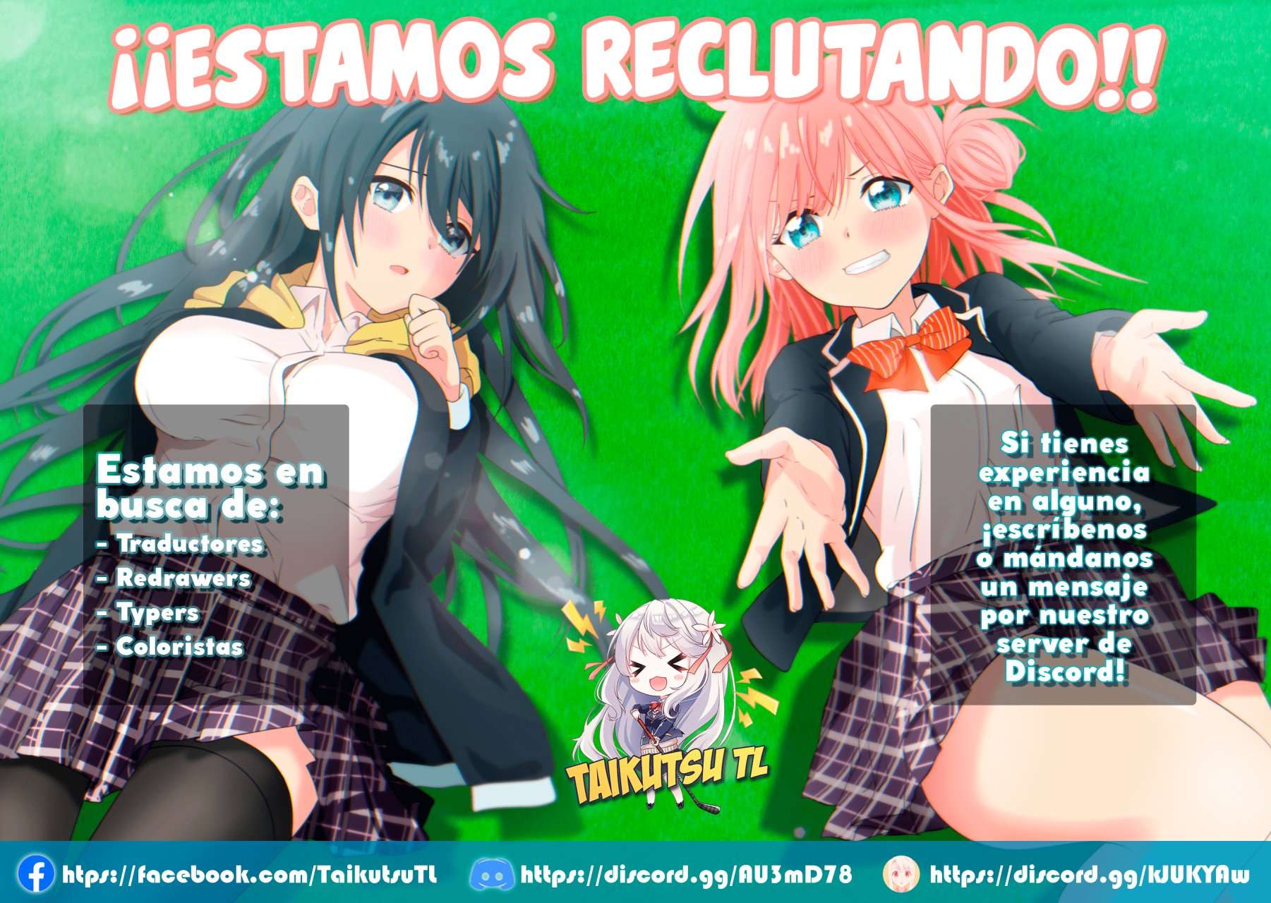 Read The Eminence in Shadow ES Manga Online