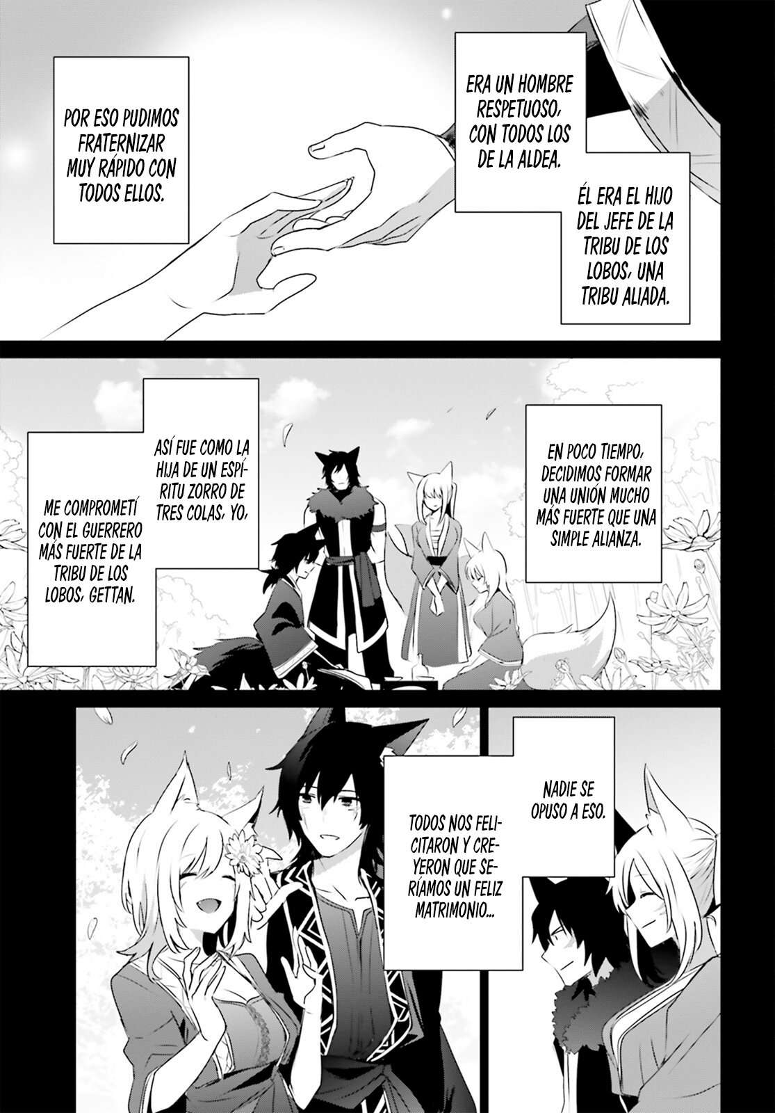 Read The Eminence in Shadow ES Manga Online