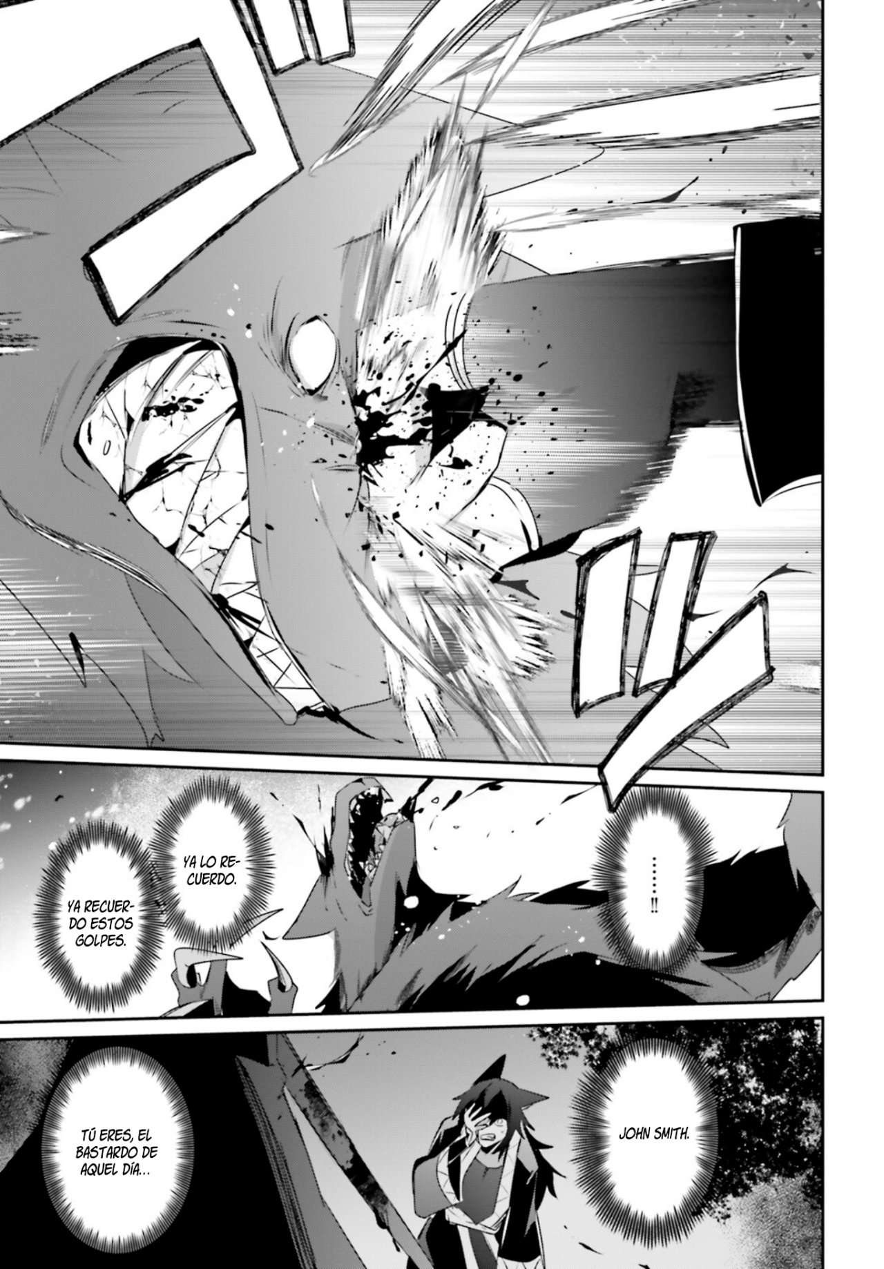 Read The Eminence in Shadow ES Manga Online