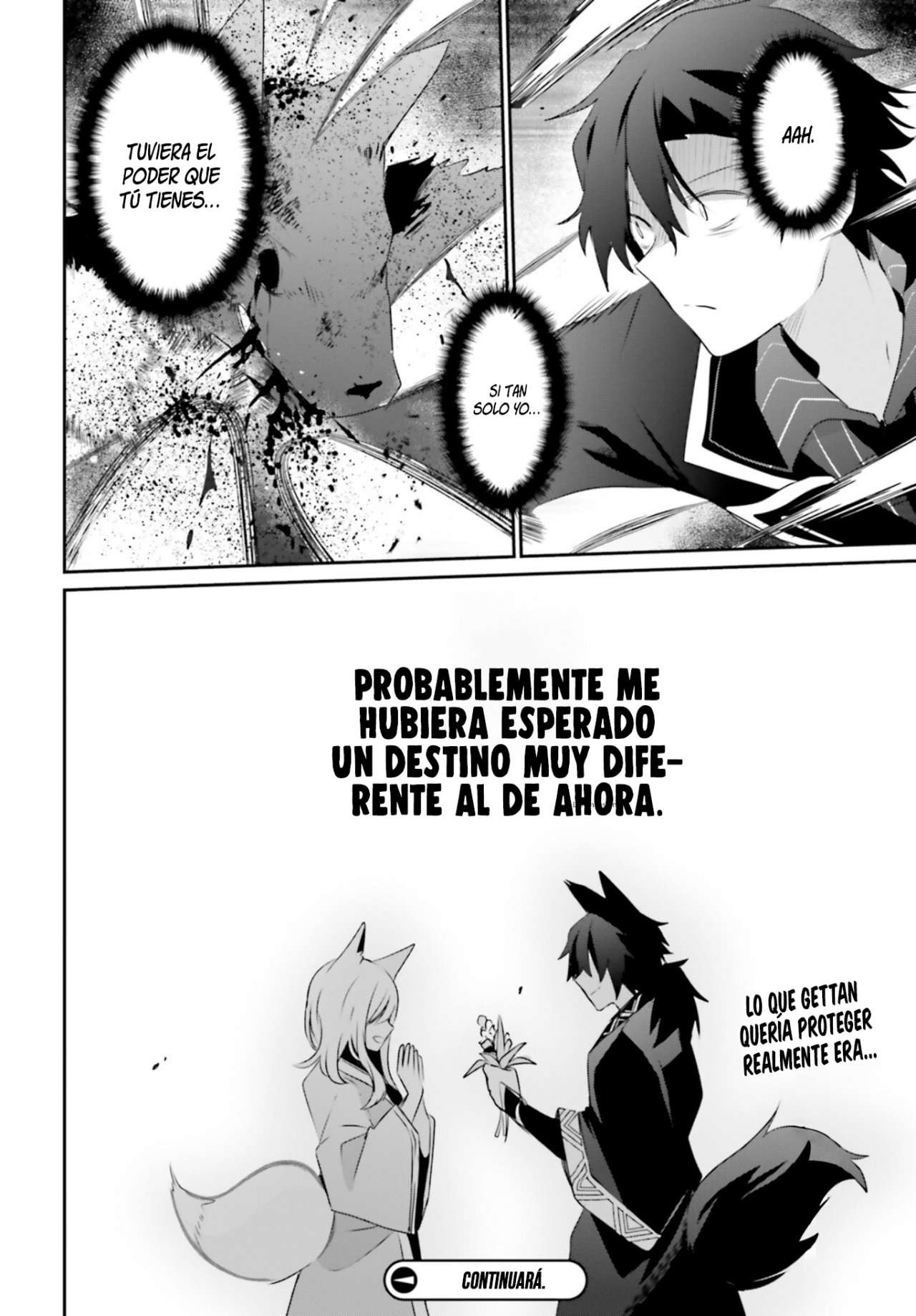 Read The Eminence in Shadow ES Manga Online