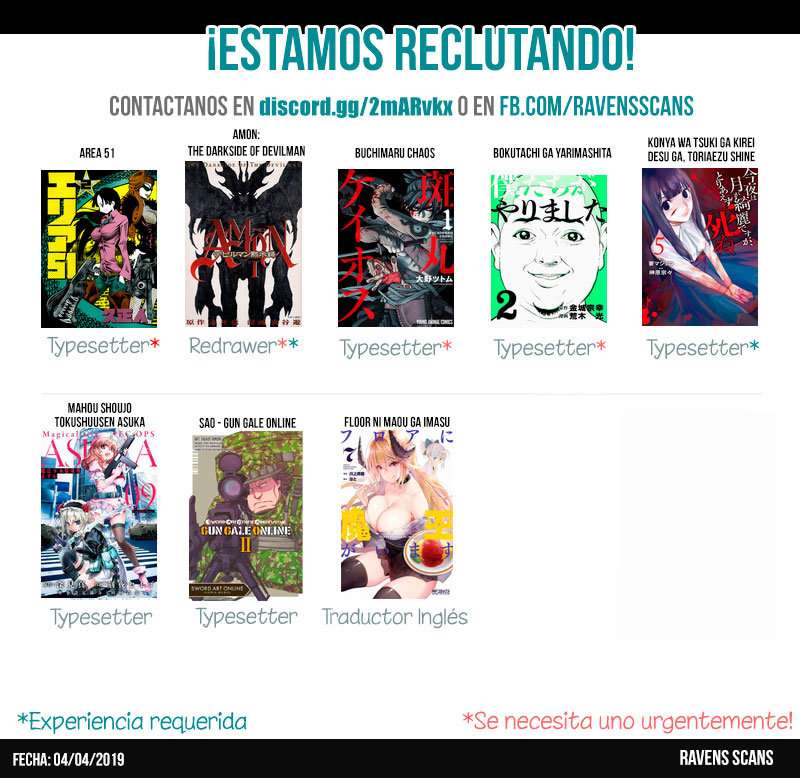 Read The Eminence in Shadow ES Manga Online