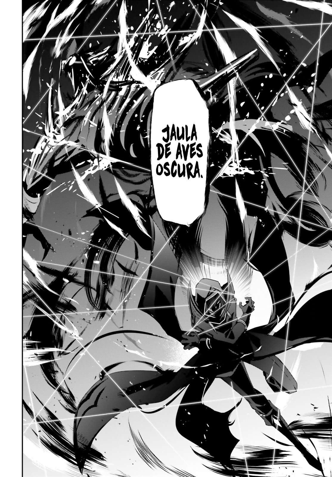 Read The Eminence in Shadow ES Manga Online