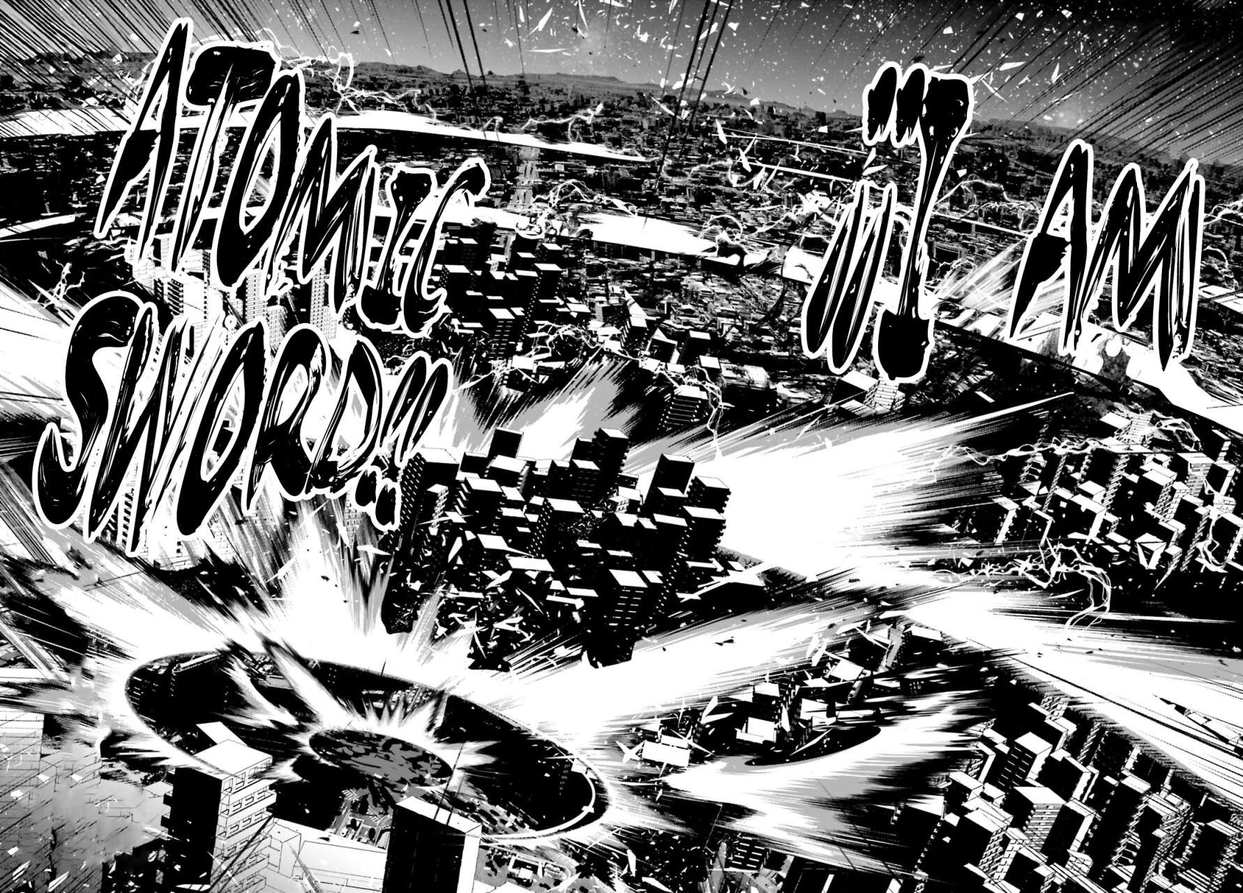Read The Eminence in Shadow ES Manga Online