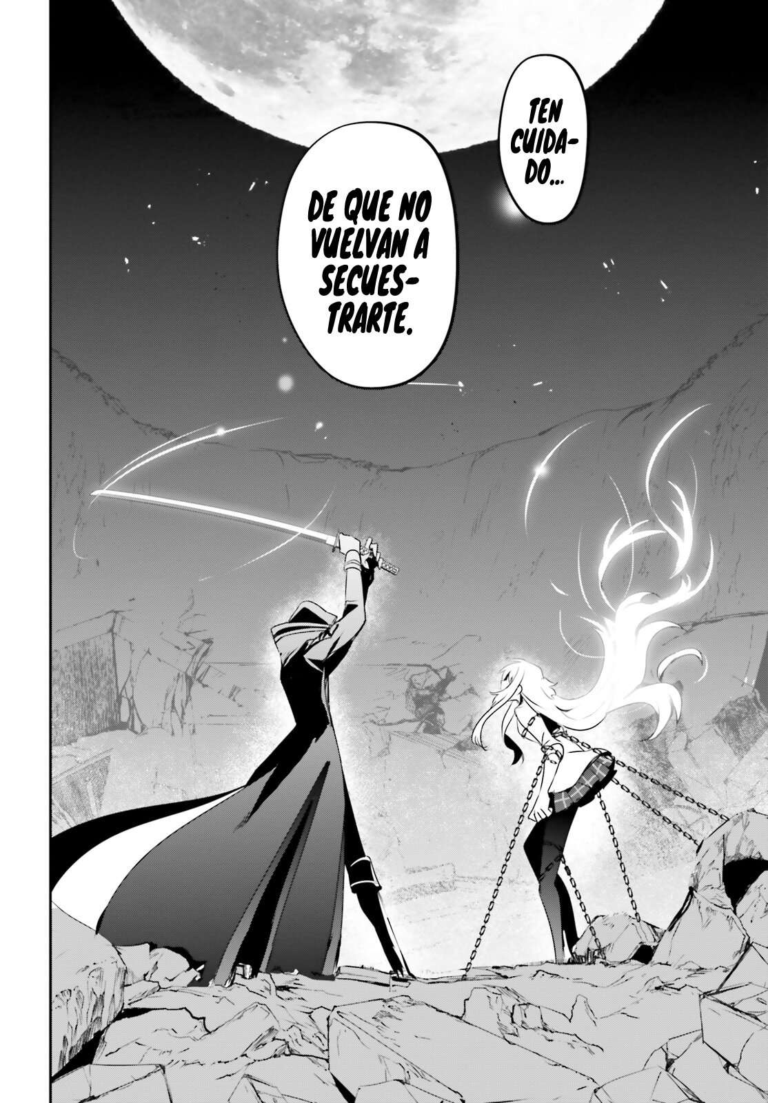 Read The Eminence in Shadow ES Manga Online