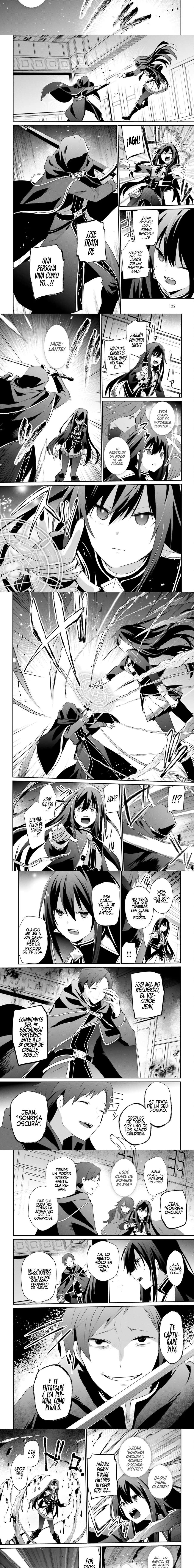 Read The Eminence in Shadow ES Manga Online