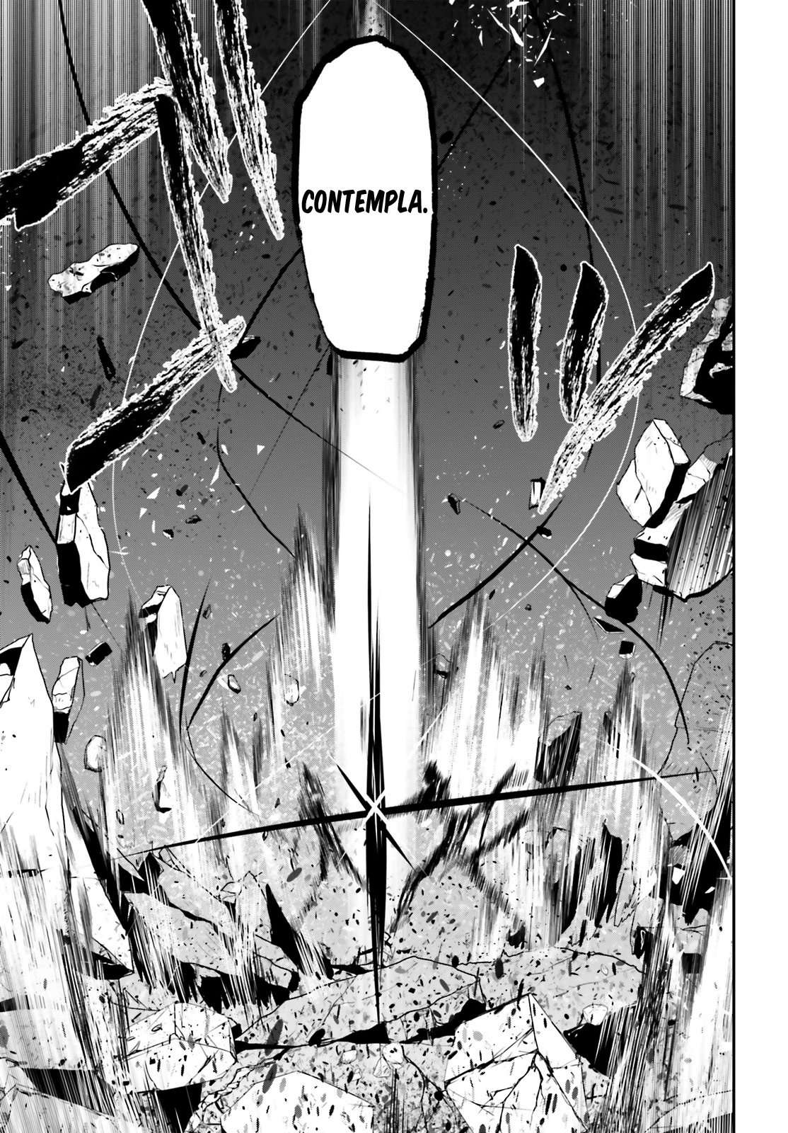 Read The Eminence in Shadow ES Manga Online