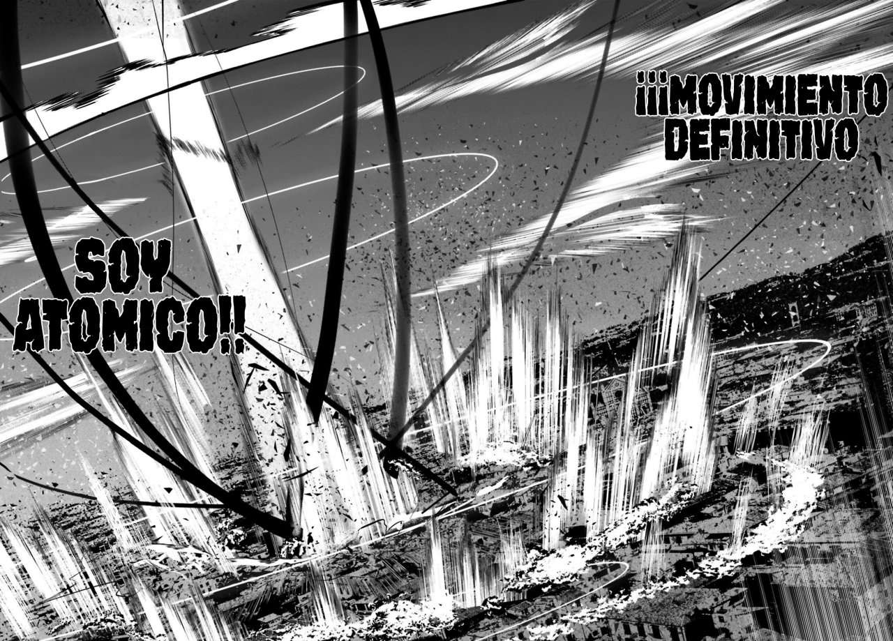 Read The Eminence in Shadow ES Manga Online