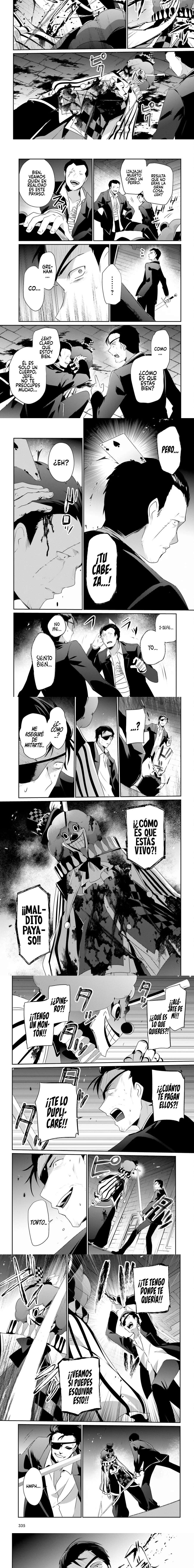 Read The Eminence in Shadow ES Manga Online
