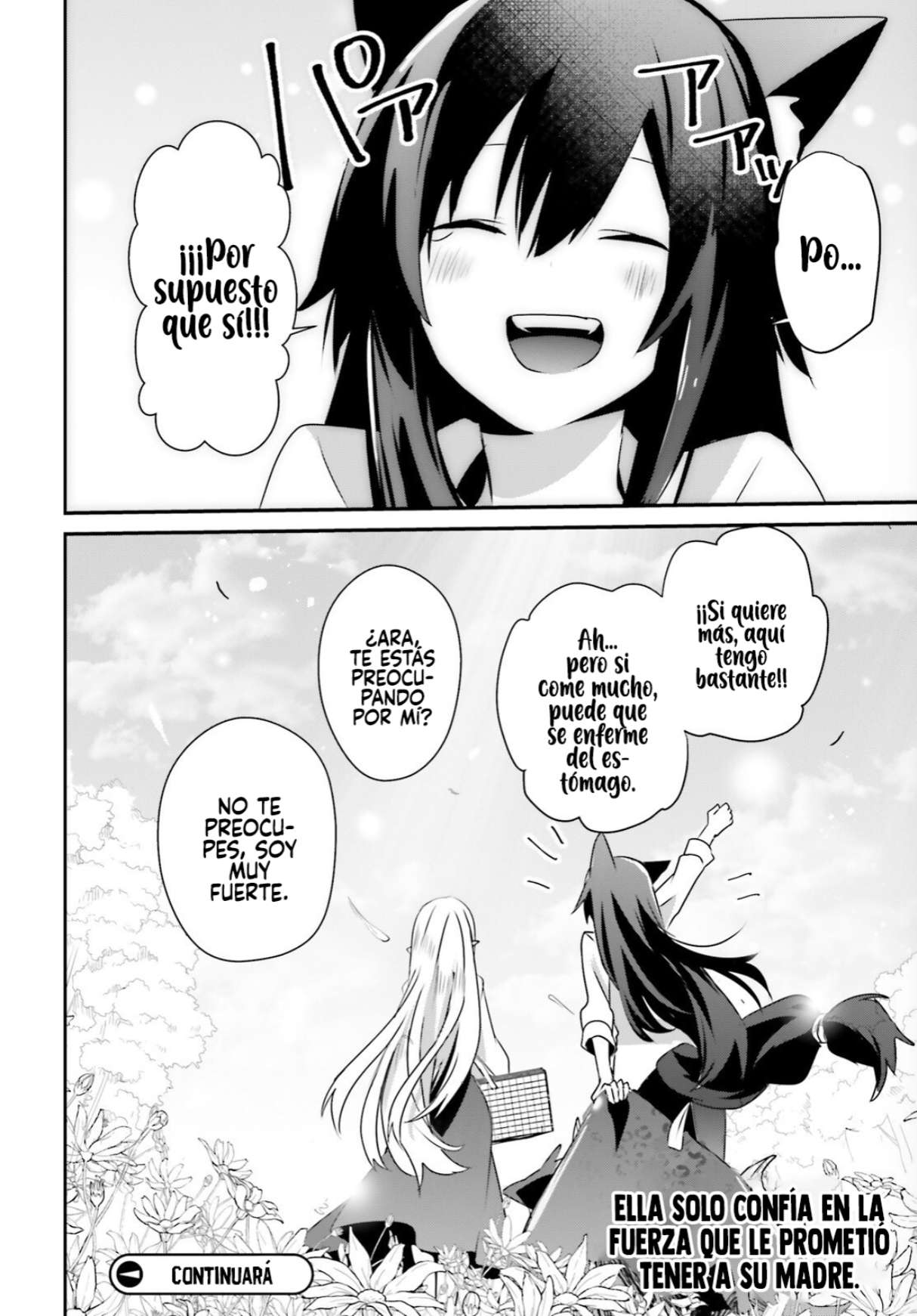 Read The Eminence in Shadow ES Manga Online