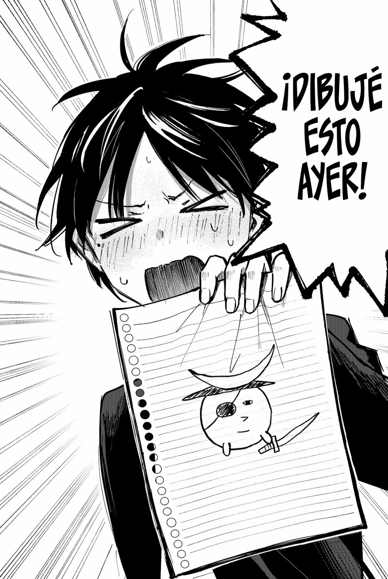 Read Tonari no Neko to Koi Shirazu ES Manga Online