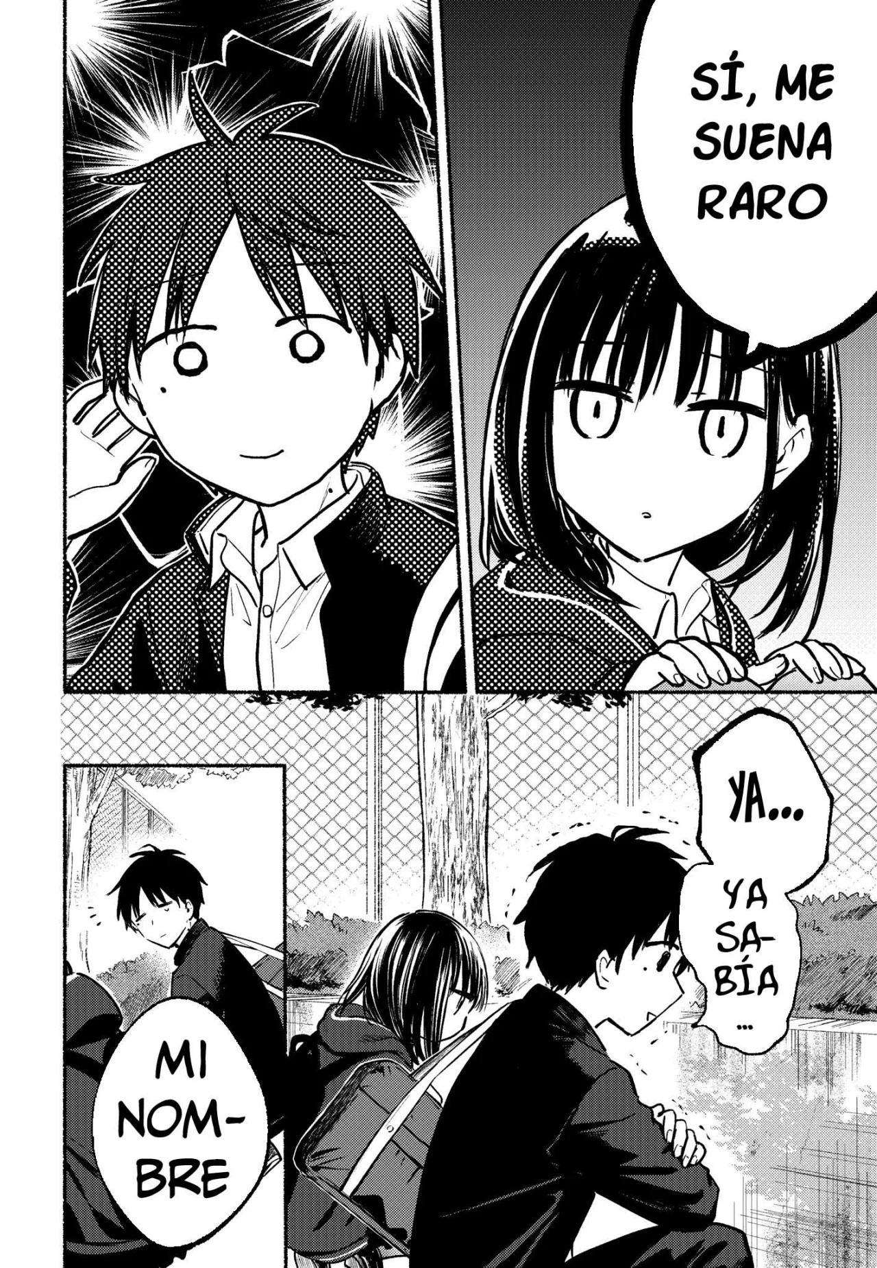Read Tonari no Neko to Koi Shirazu ES Manga Online