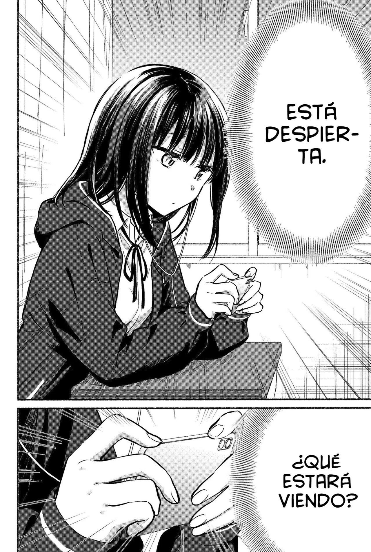 Read Tonari no Neko to Koi Shirazu ES Manga Online