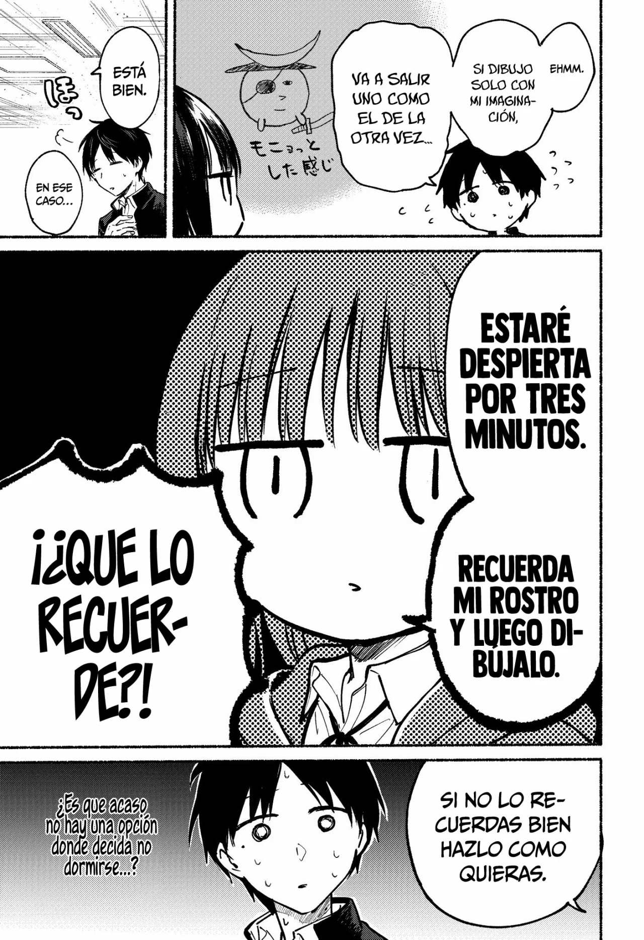 Read Tonari no Neko to Koi Shirazu ES Manga Online