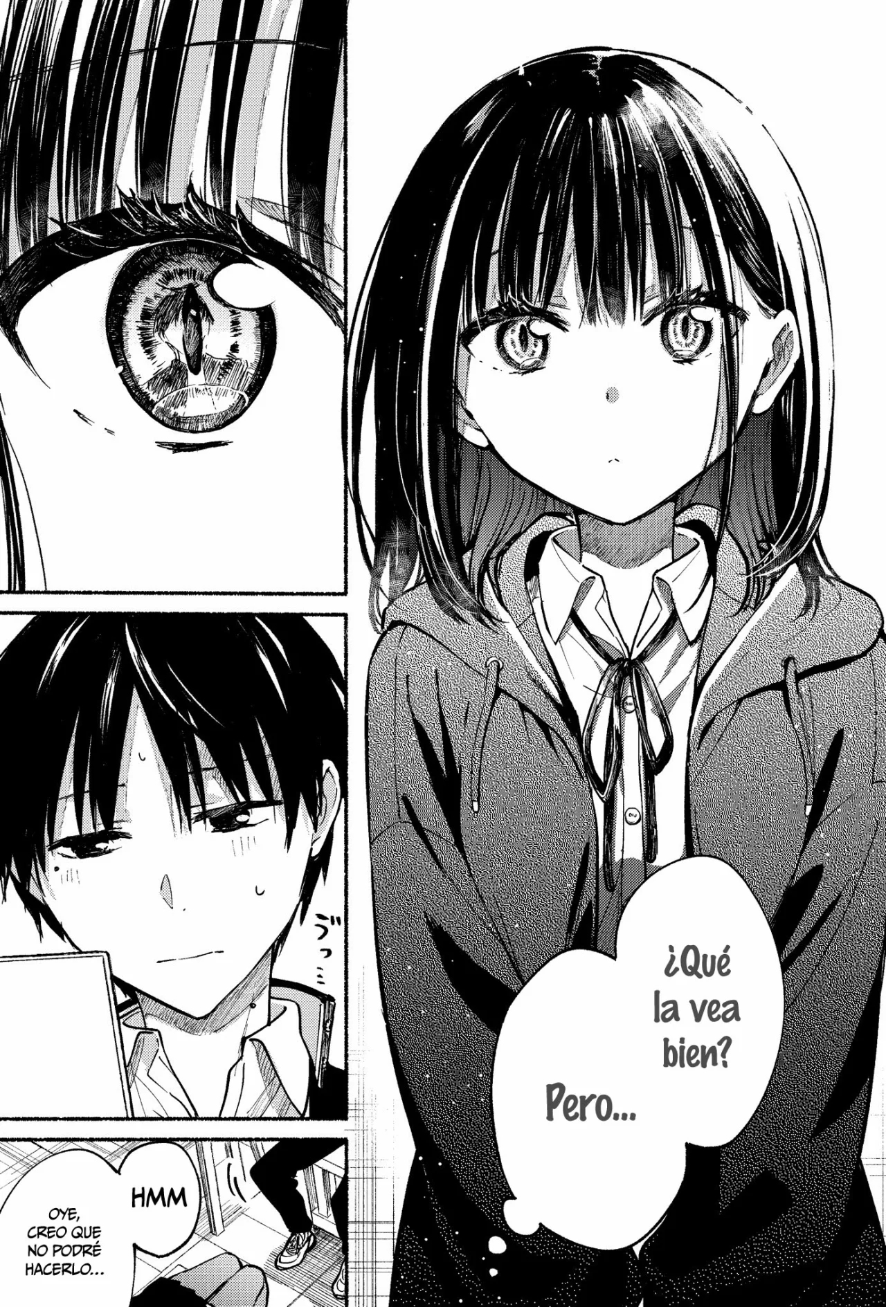 Read Tonari no Neko to Koi Shirazu ES Manga Online