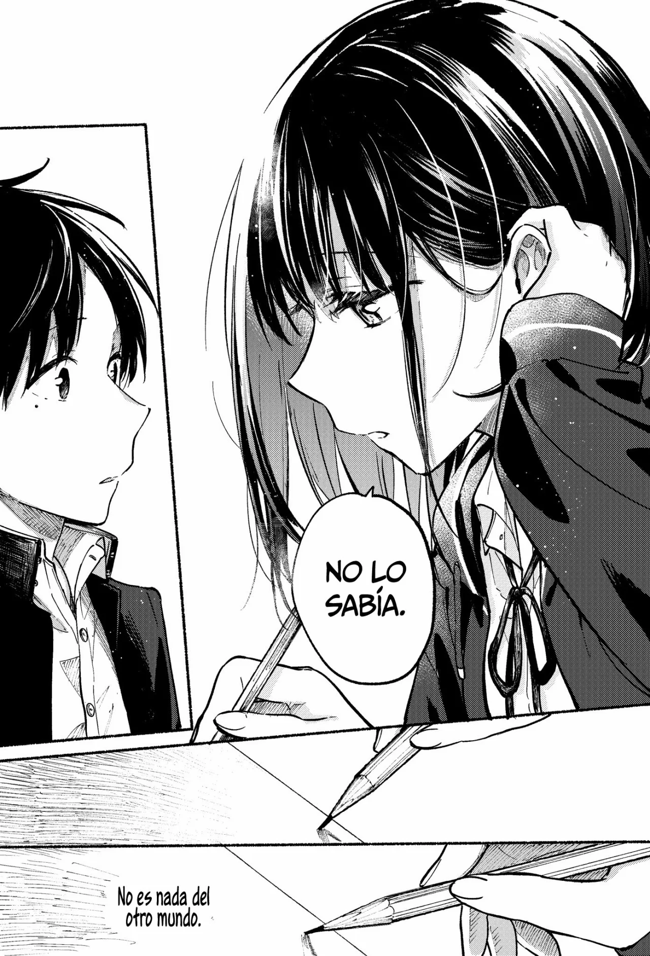 Read Tonari no Neko to Koi Shirazu ES Manga Online