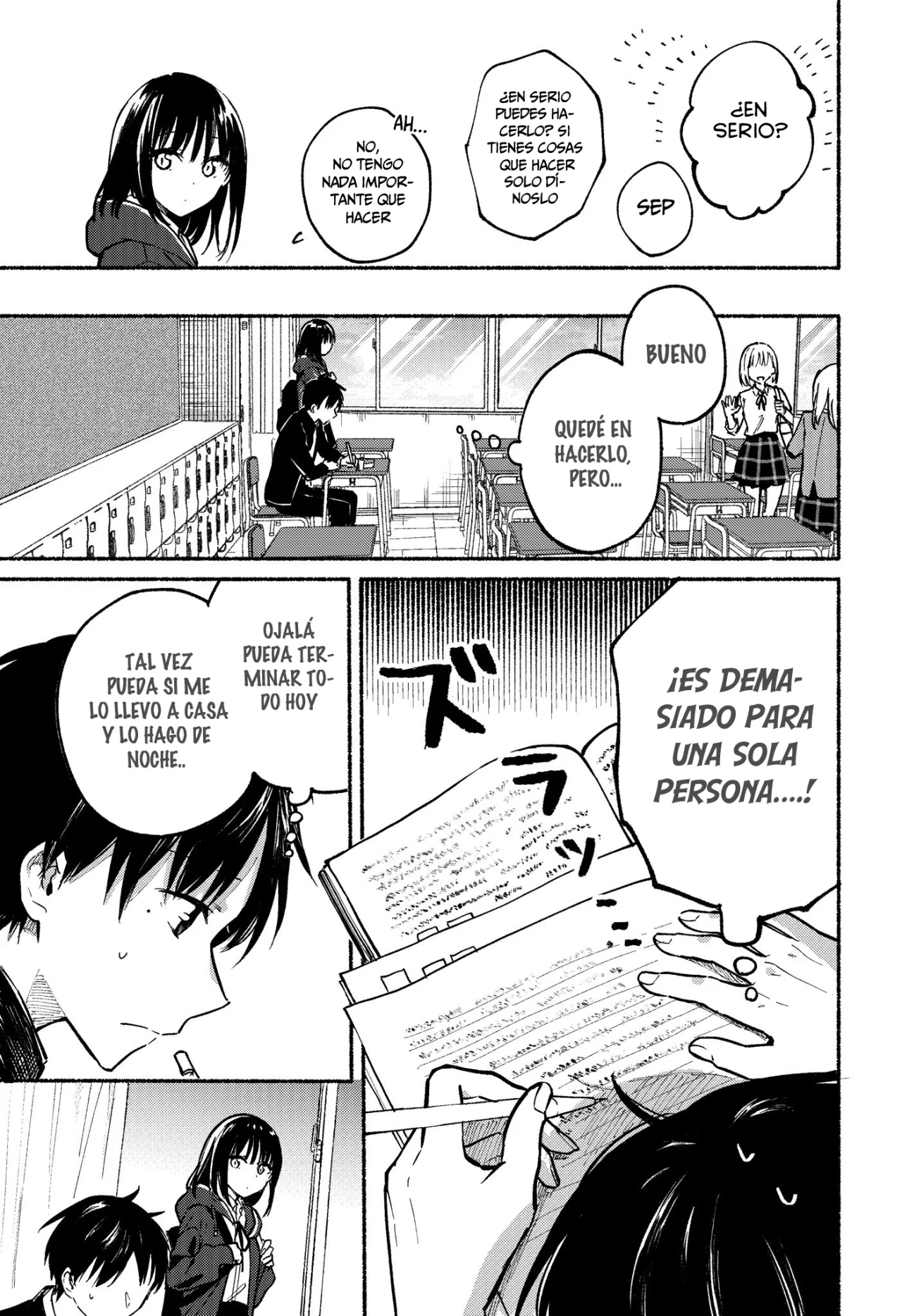 Read Tonari no Neko to Koi Shirazu ES Manga Online