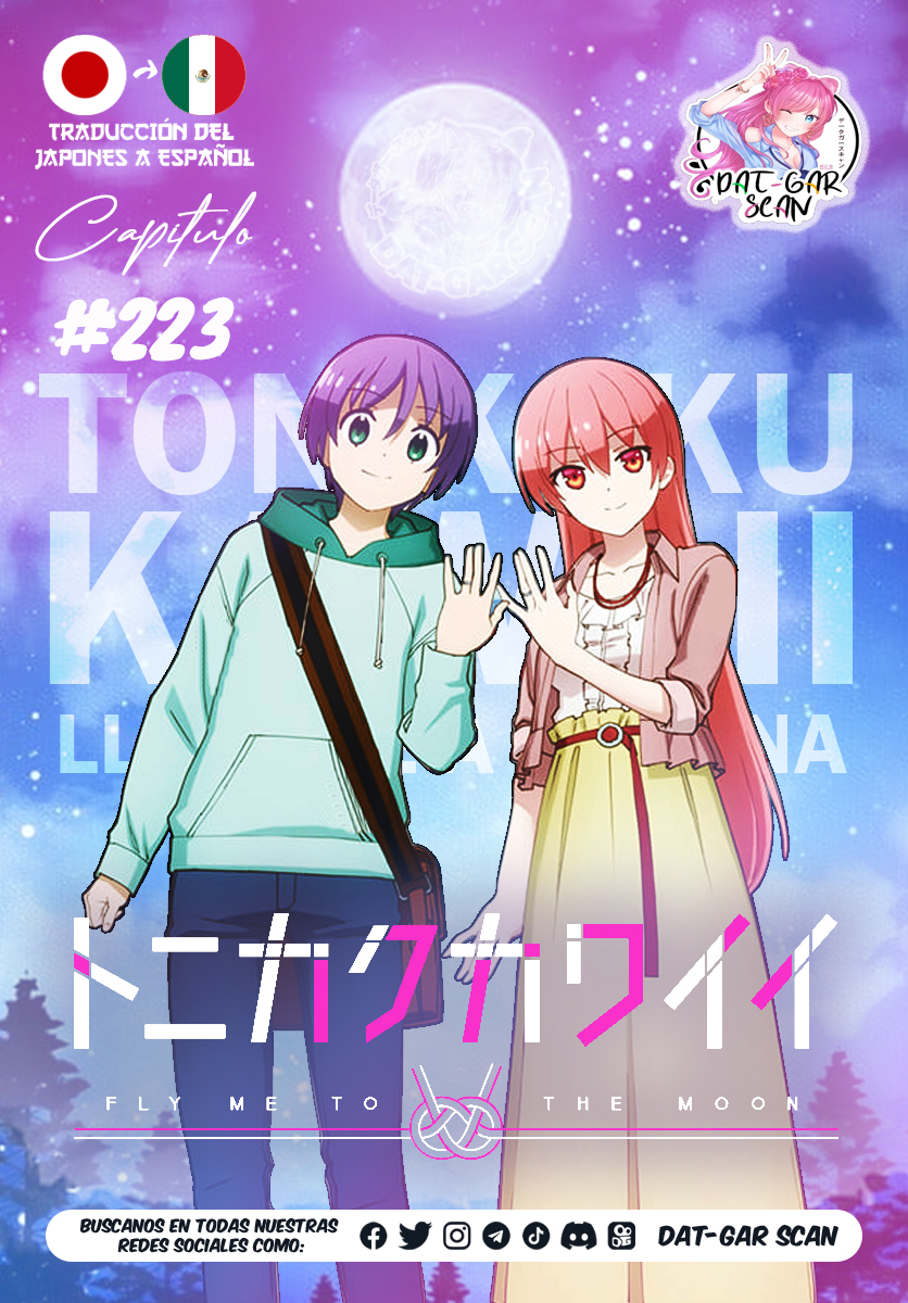 Read Tonikaku Kawaii ES Manga Online