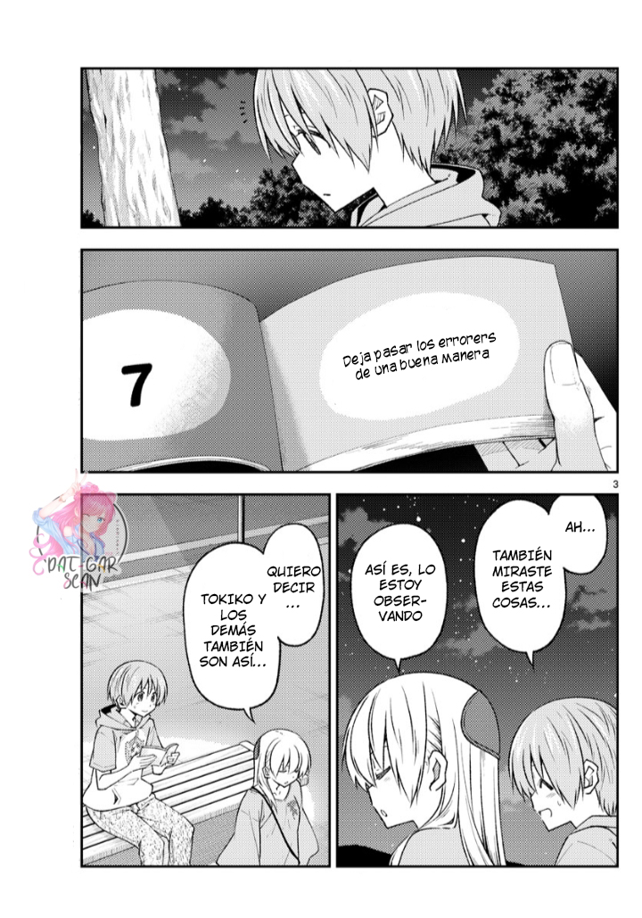 Read Tonikaku Kawaii ES Manga Online