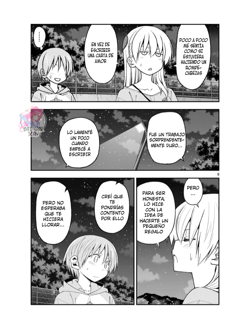 Read Tonikaku Kawaii ES Manga Online