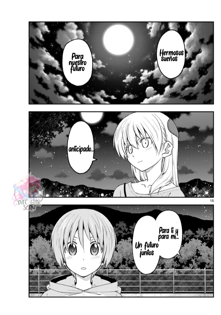 Read Tonikaku Kawaii ES Manga Online
