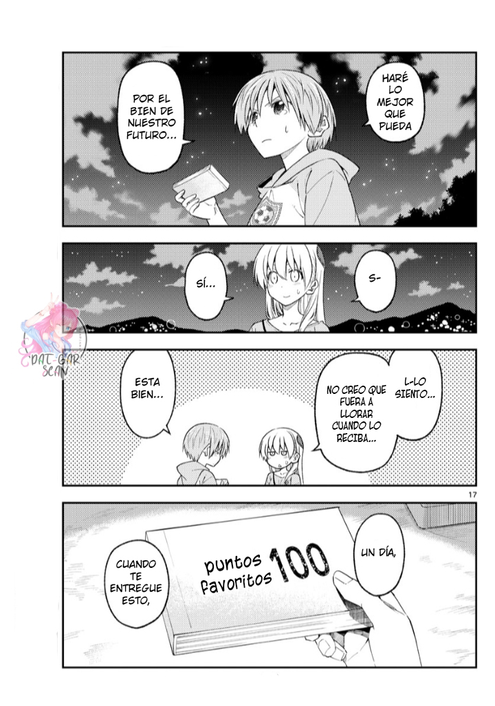 Read Tonikaku Kawaii ES Manga Online