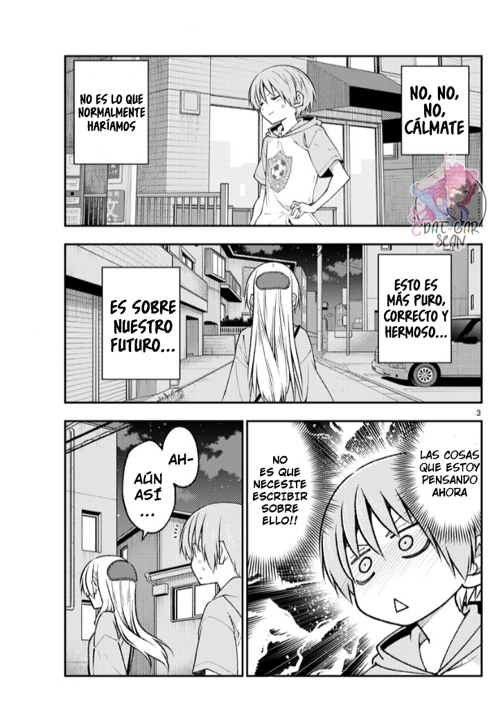 Read Tonikaku Kawaii ES Manga Online