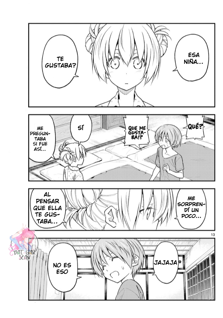 Read Tonikaku Kawaii ES Manga Online